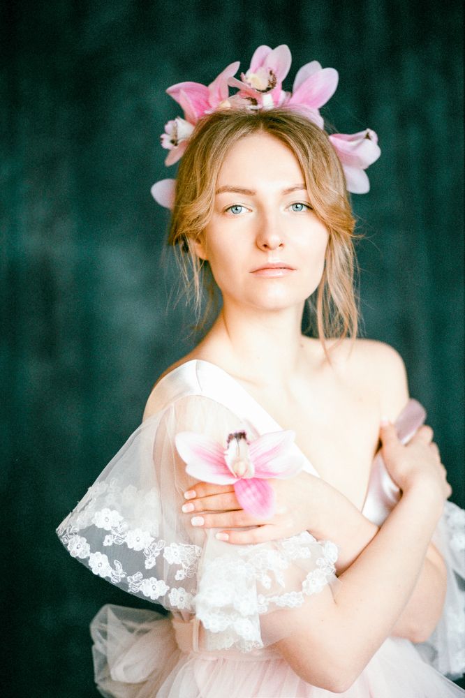 Photograph by Ольга Балашова