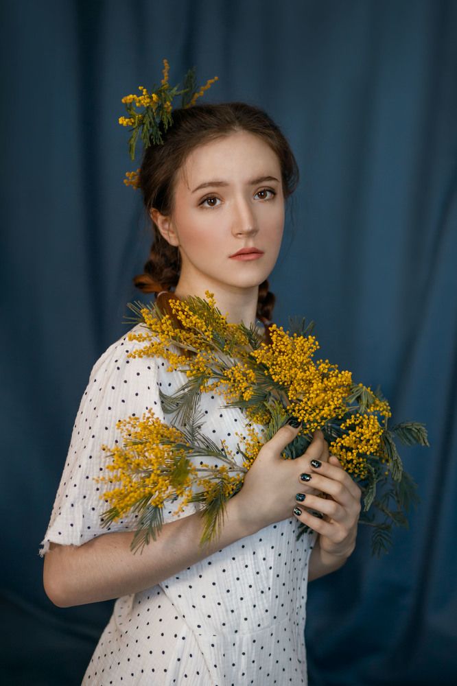 Photograph by Ольга Копылова