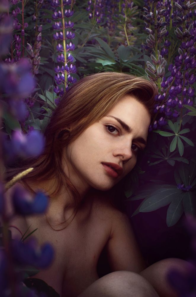 Photograph by Наталья Лебедева