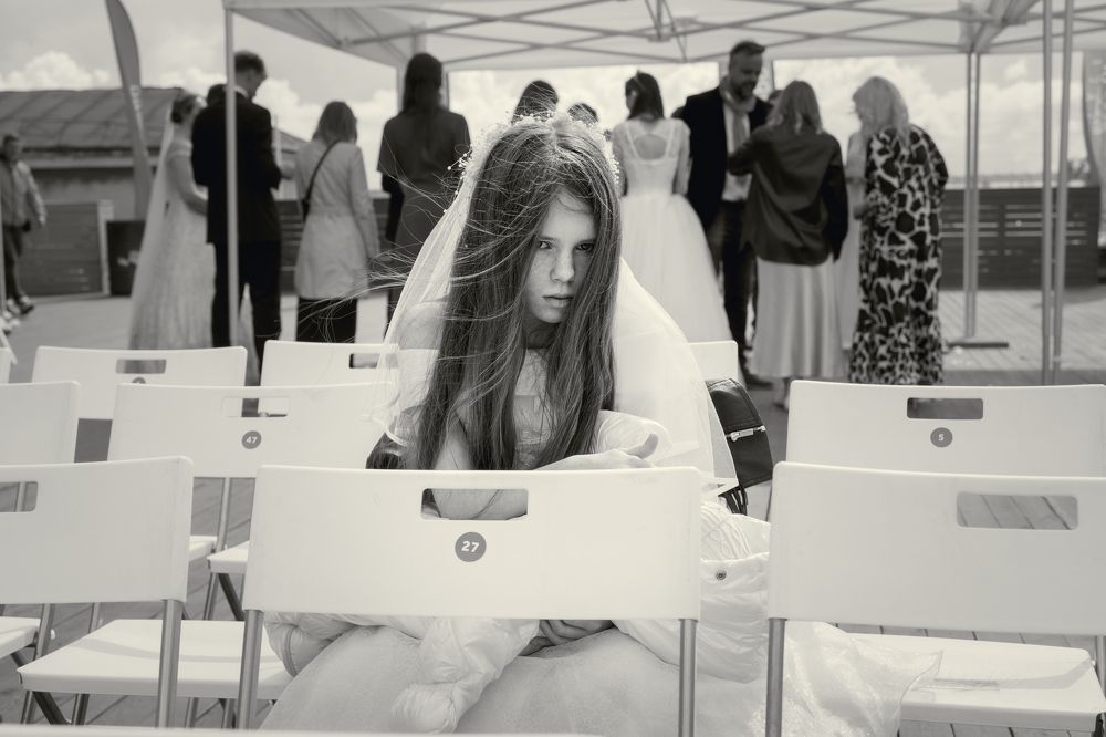 Photograph by Марина Панютина