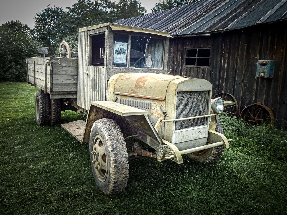 Photograph by Ольга Еженевская