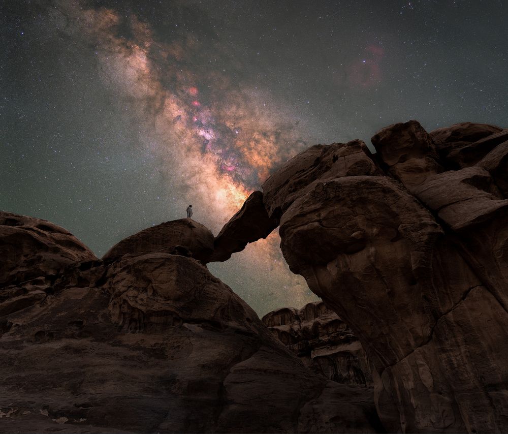 Фотография автора Burak Esenbey