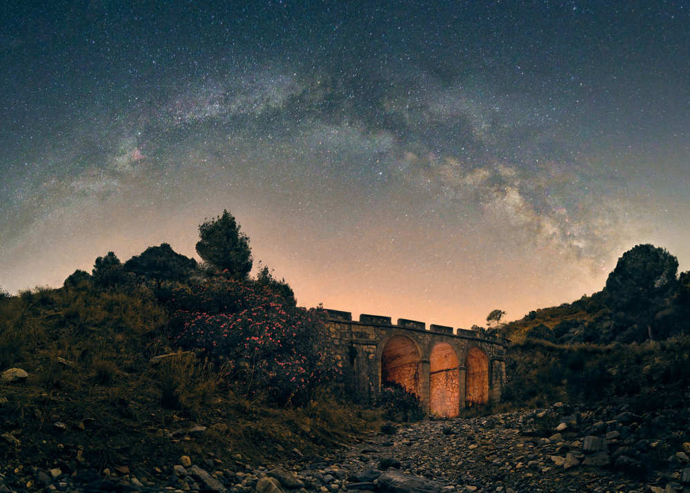 Photograph by Antonio Marquez Lanza