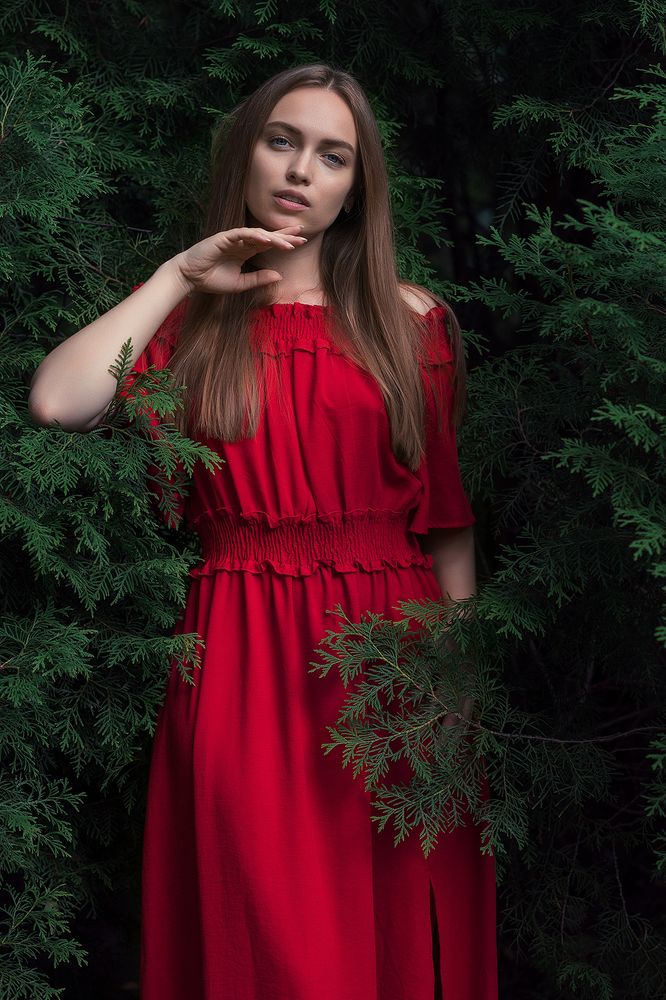 Фотография автора Adrian Wolf