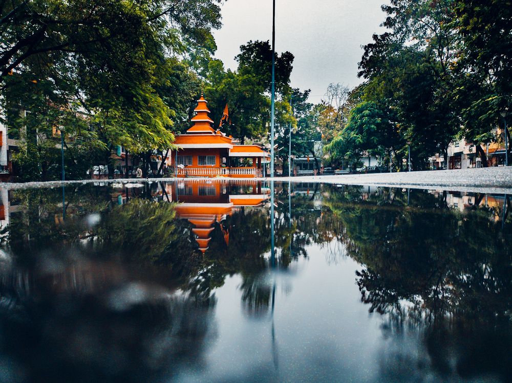 Photograph by Ananya Joshi