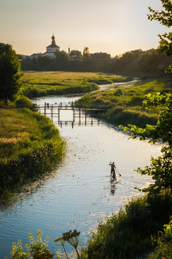 Photograph by Tatiana Potapenko