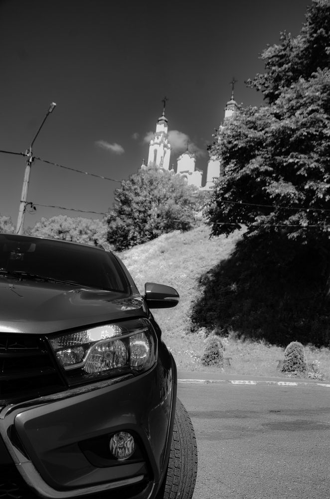 Photograph by Екатерина Сочнева