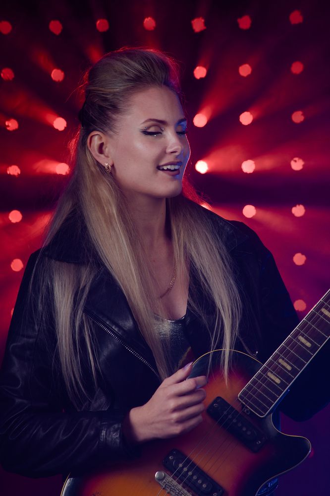 Photograph by Марина Шустова