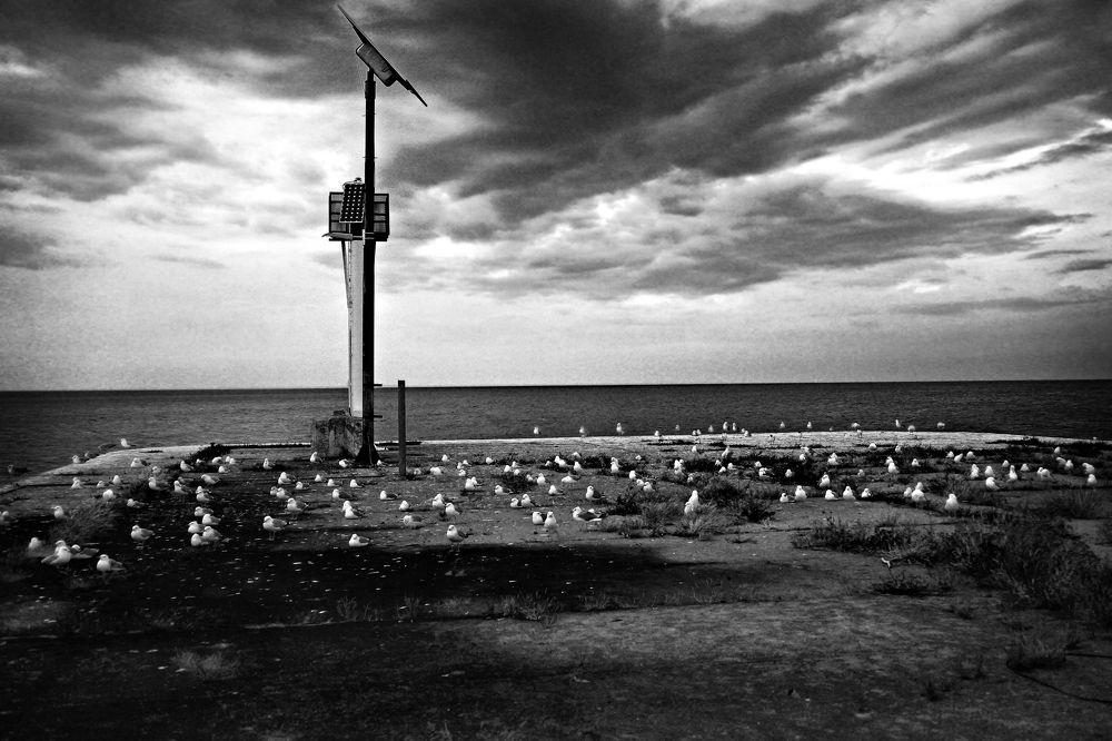 Photograph by Ksenia Kouri