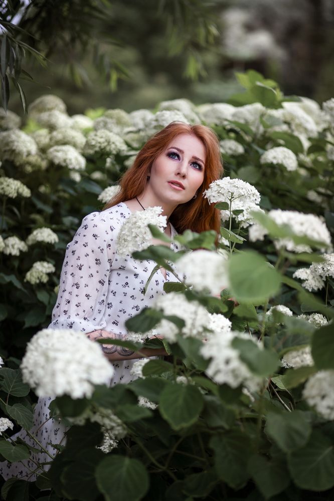 Фотография автора Кристина Догодька