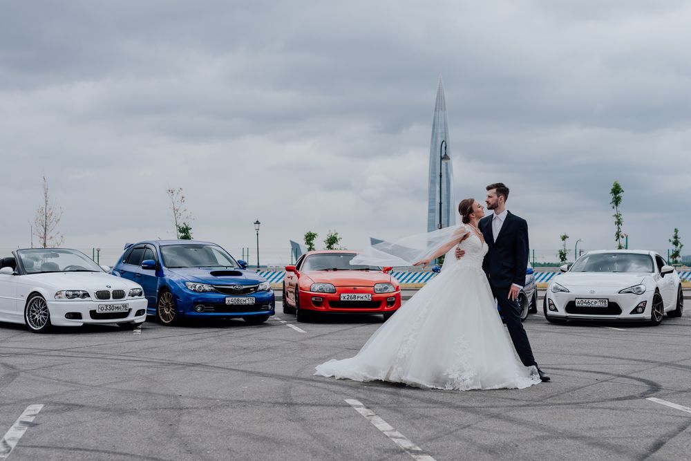 Photograph by Елена Сперанская