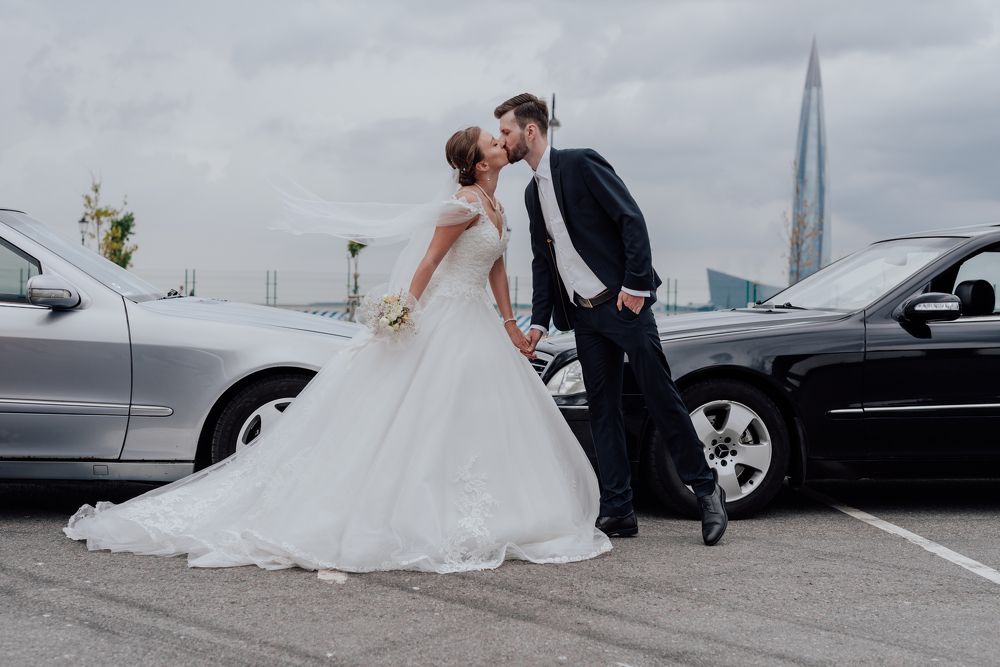 Photograph by Елена Сперанская