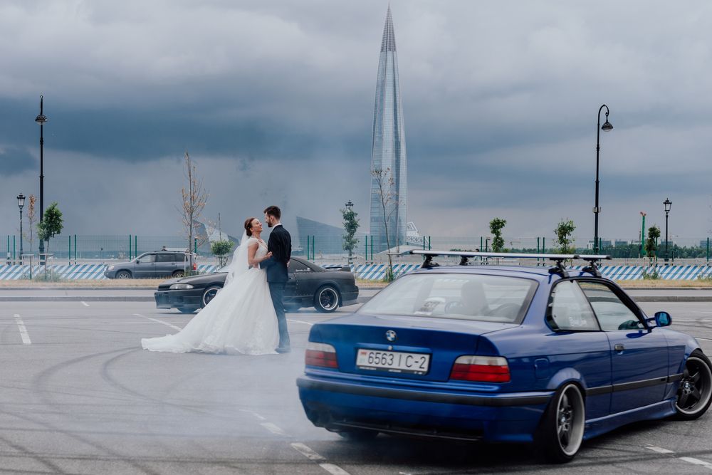 Photograph by Елена Сперанская