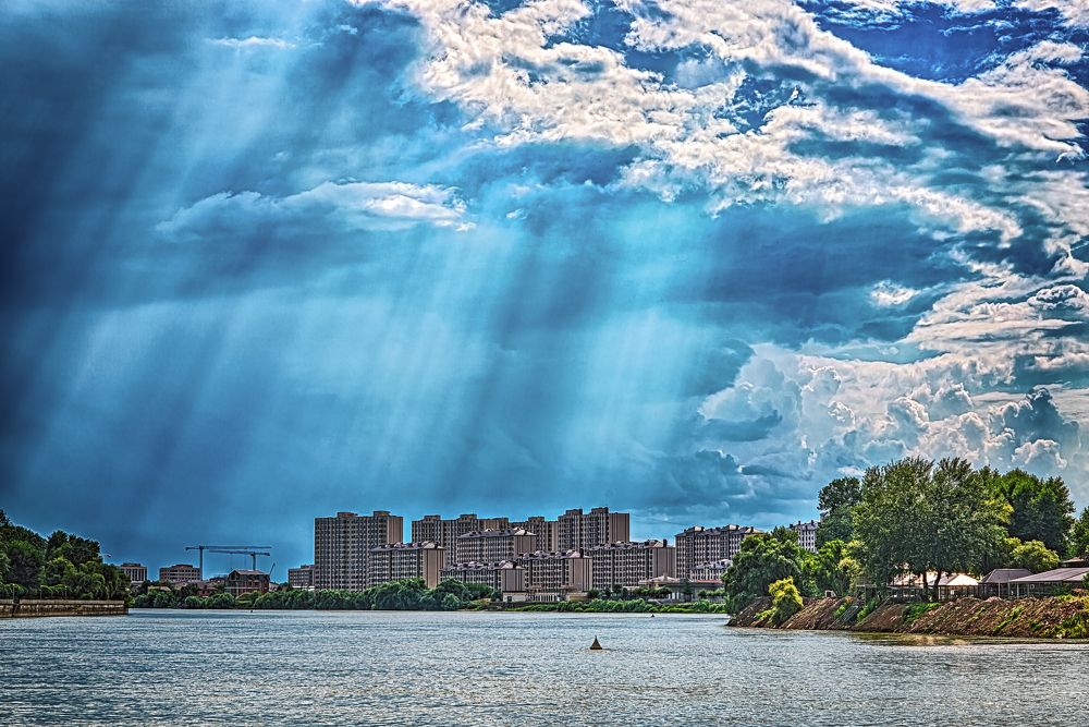 Photograph by Игорь Хижняк