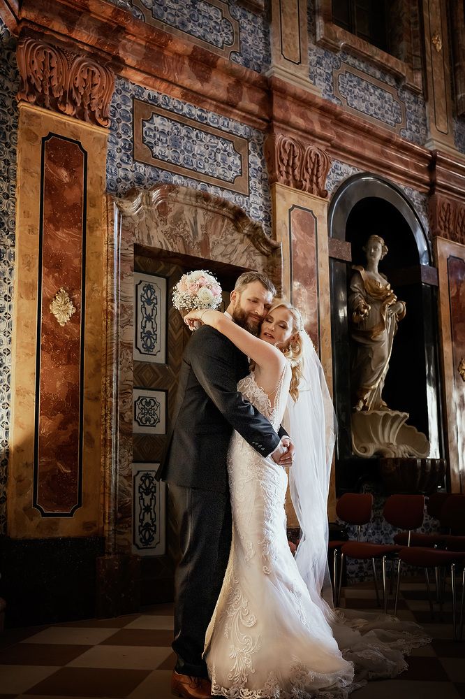 Photograph by Galina Samoylovich