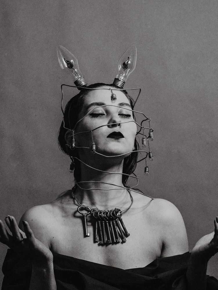 Photograph by Великсар Ольга