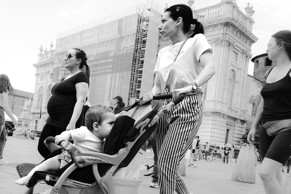 Photograph by Esmir Kokic