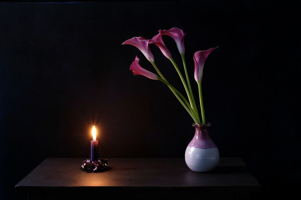 Calla mystery