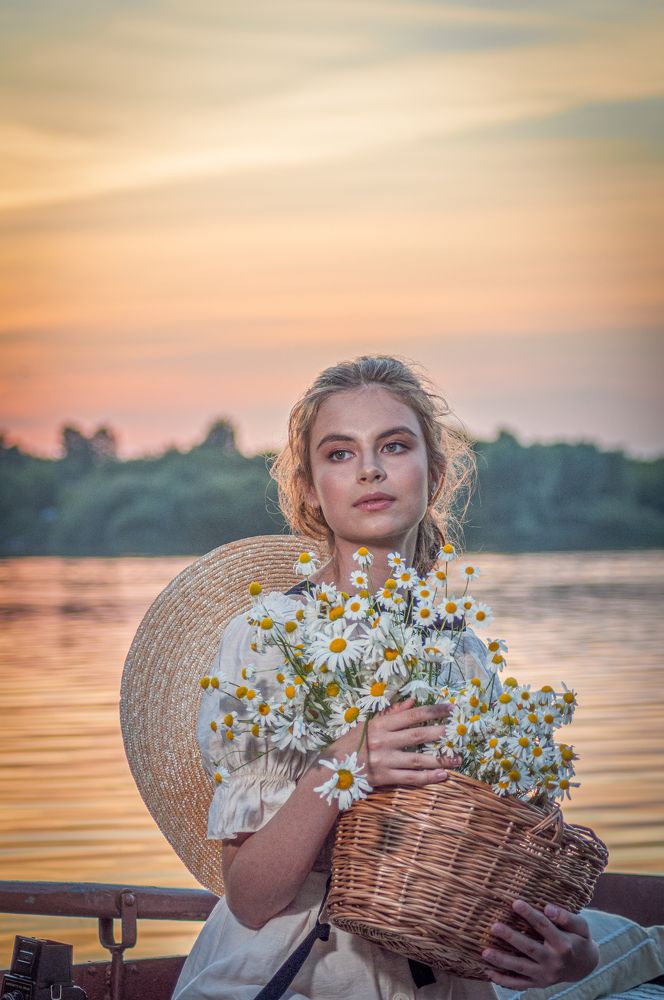 Photograph by Денис Кичев