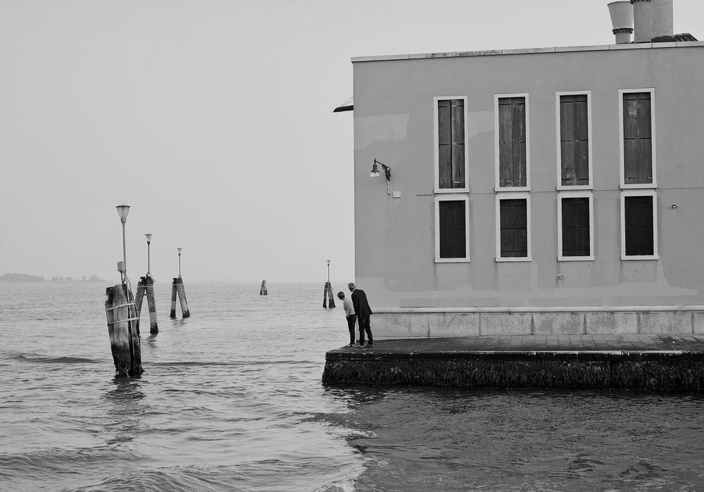 Photograph by Edmund Kurenia