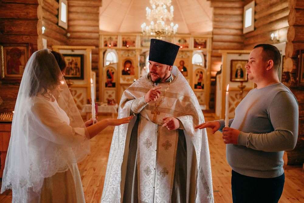 Photograph by Юлия Тарасенко