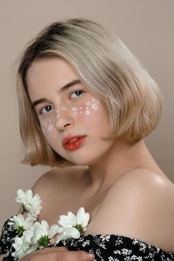 Photograph by Анна Хомутова