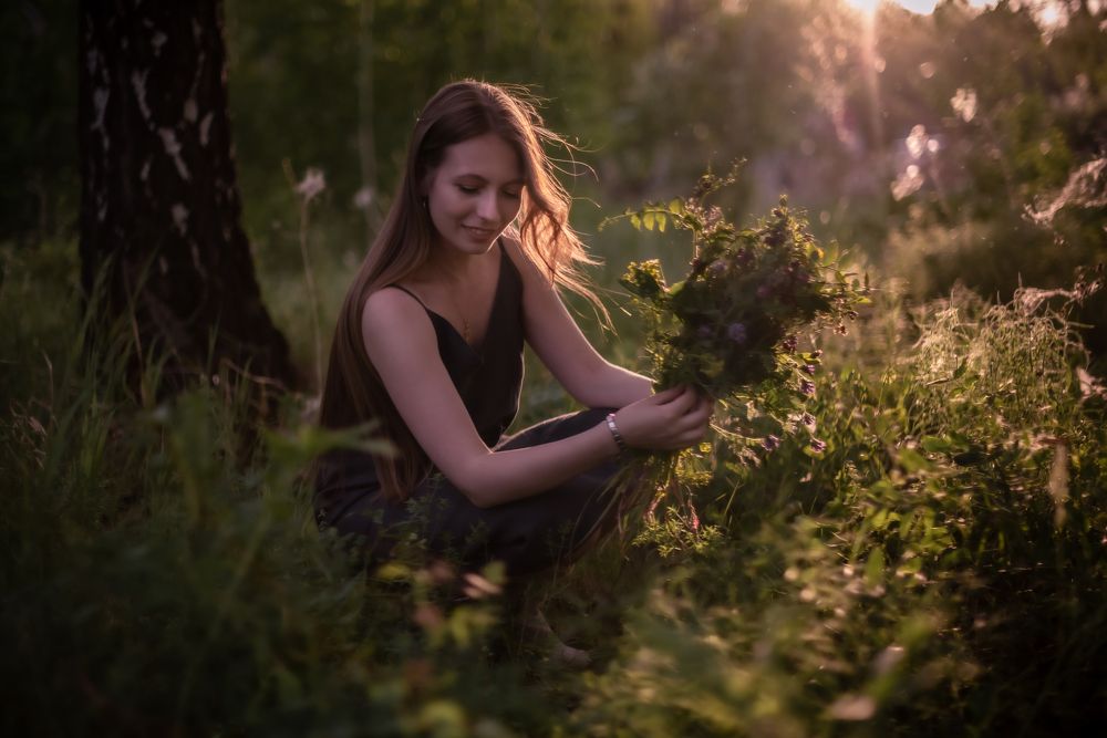 Photograph by Инна Пономарева