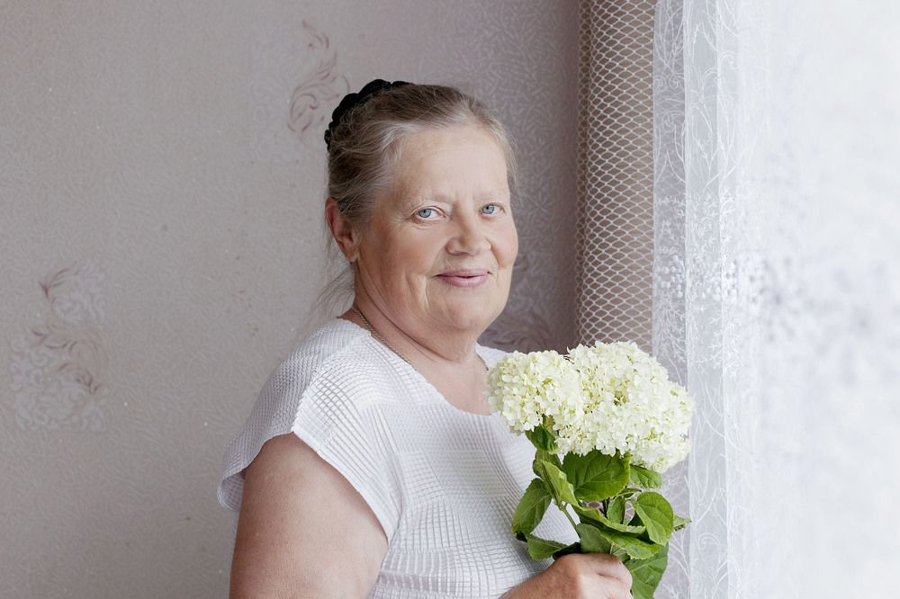 Фотография автора Alena Makushina