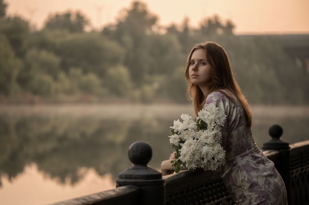 Photograph by Надежда Павлова