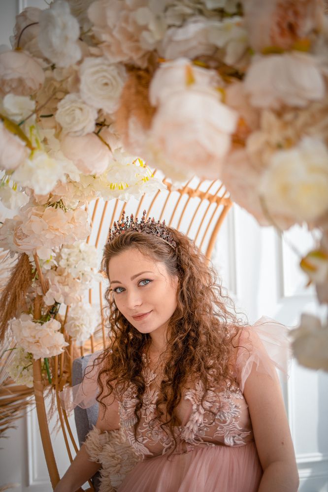 Photograph by Евгения Пугачева