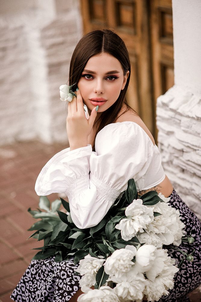 Photograph by Ксения Смагина