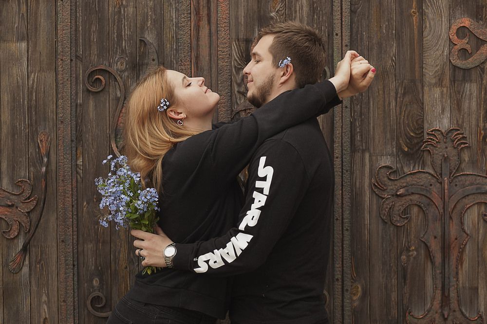 Фотография автора Alena Makushina