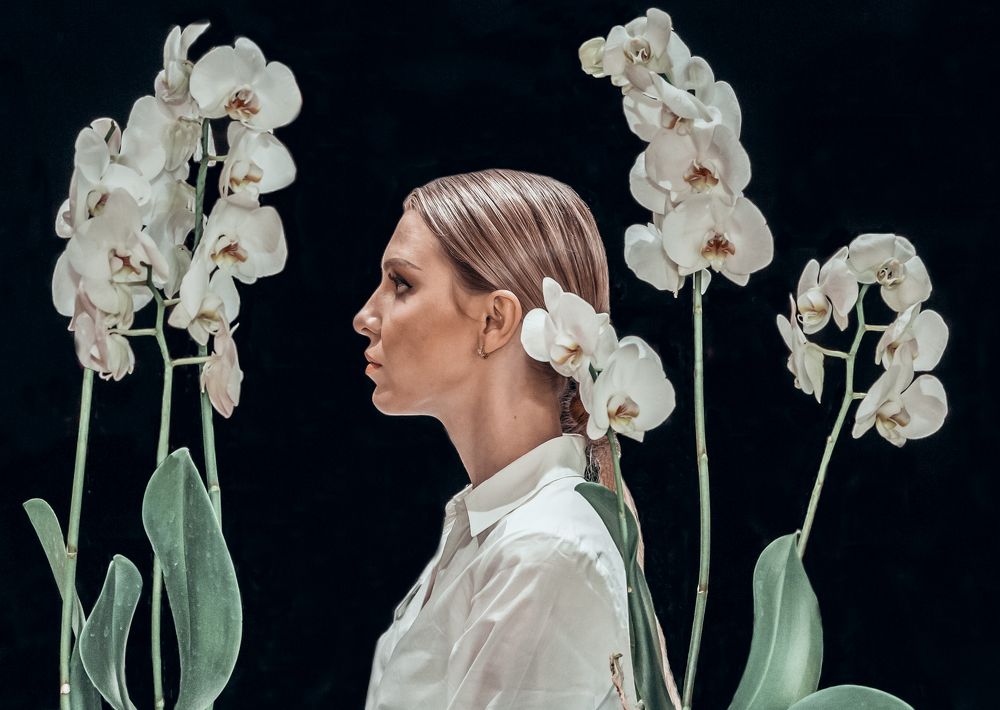 Photograph by Алексей Худяков