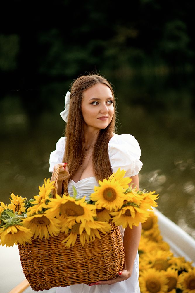 Photograph by Ксения Смагина