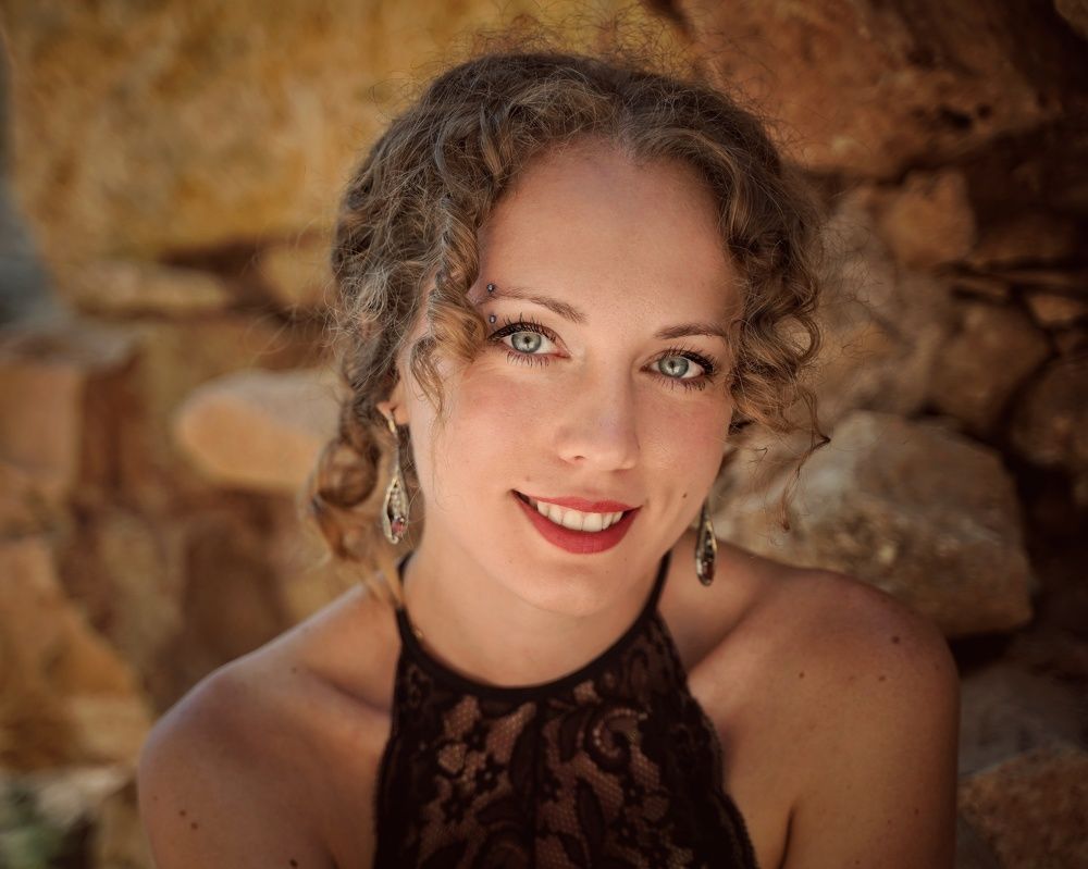 Photograph by Taliya Tsvetkova