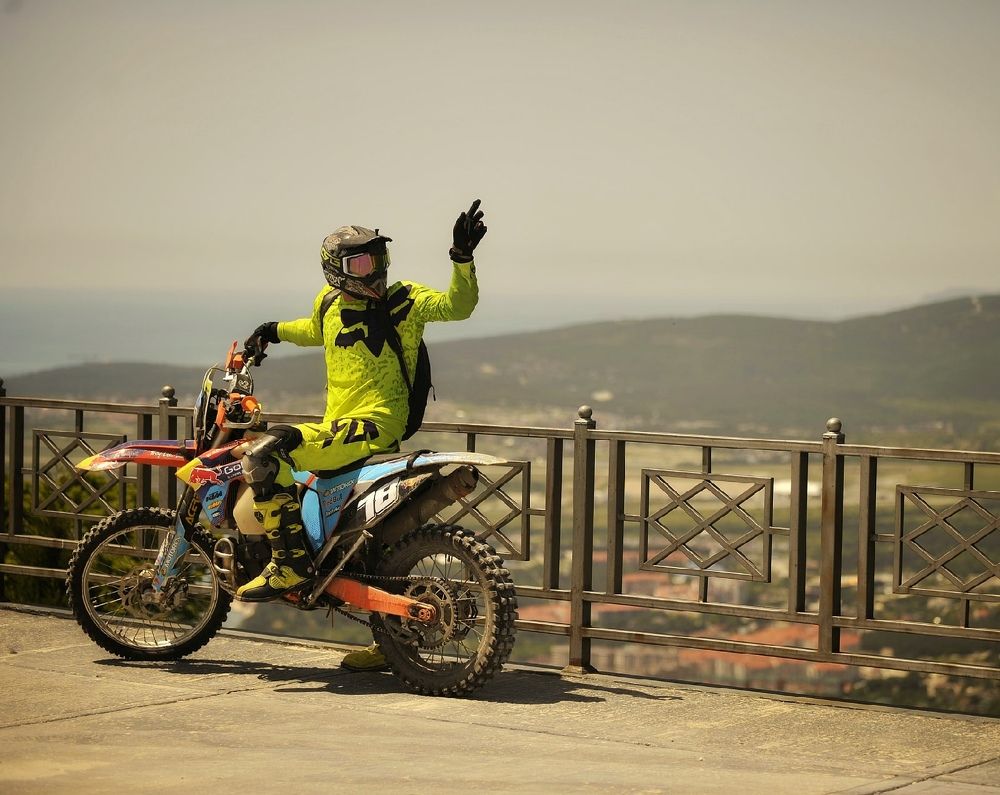 Photograph by Михаил Саидов