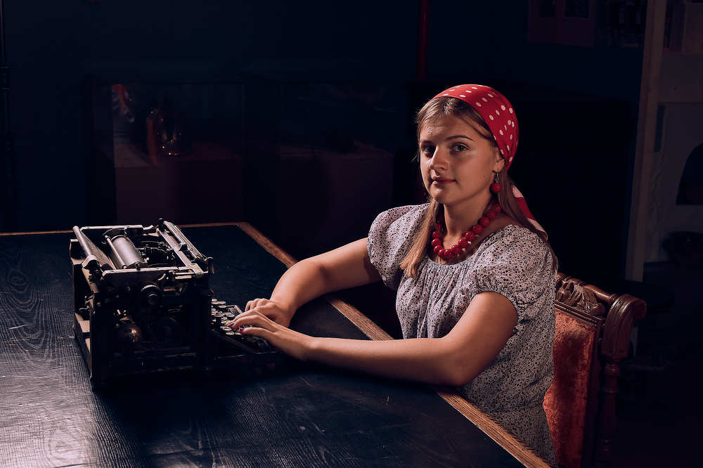 Photograph by Смирнов Денис