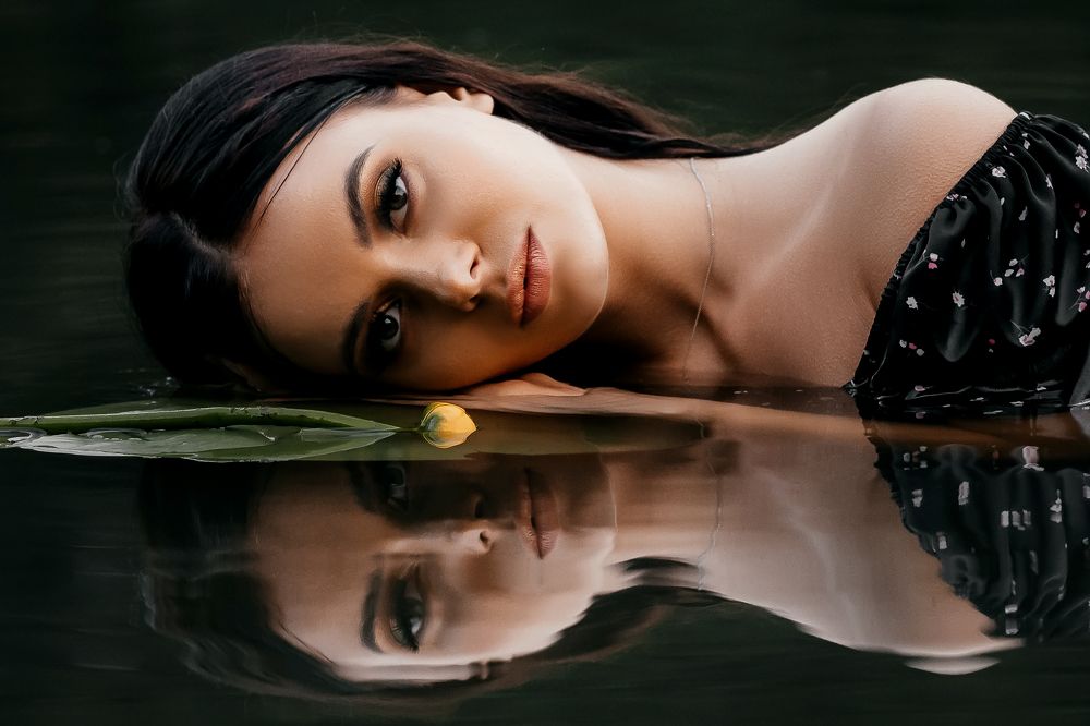 Photograph by Носачёва Виктория