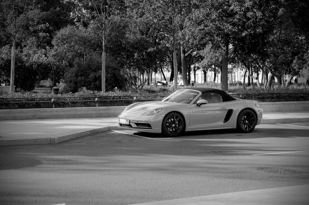 Photograph by Константин Гудков