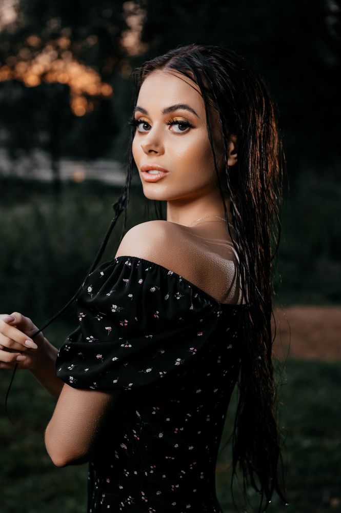 Photograph by Носачёва Виктория