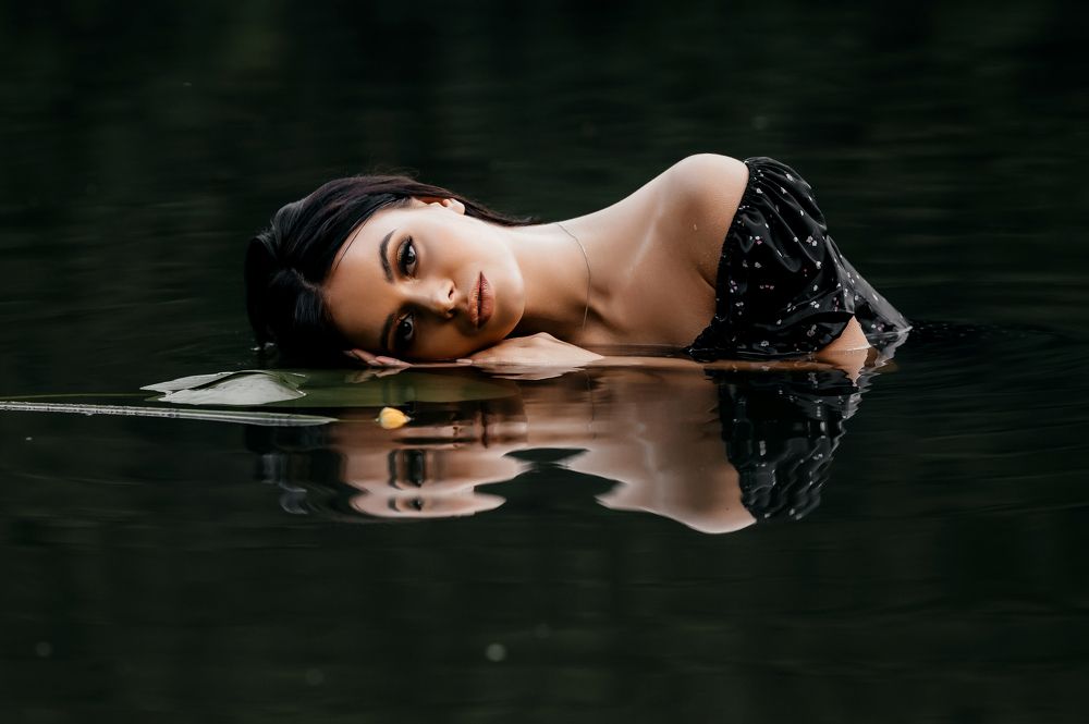 Photograph by Носачёва Виктория