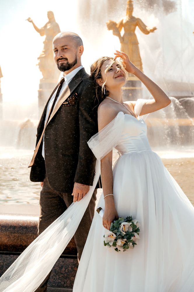 Photograph by Носачёва Виктория