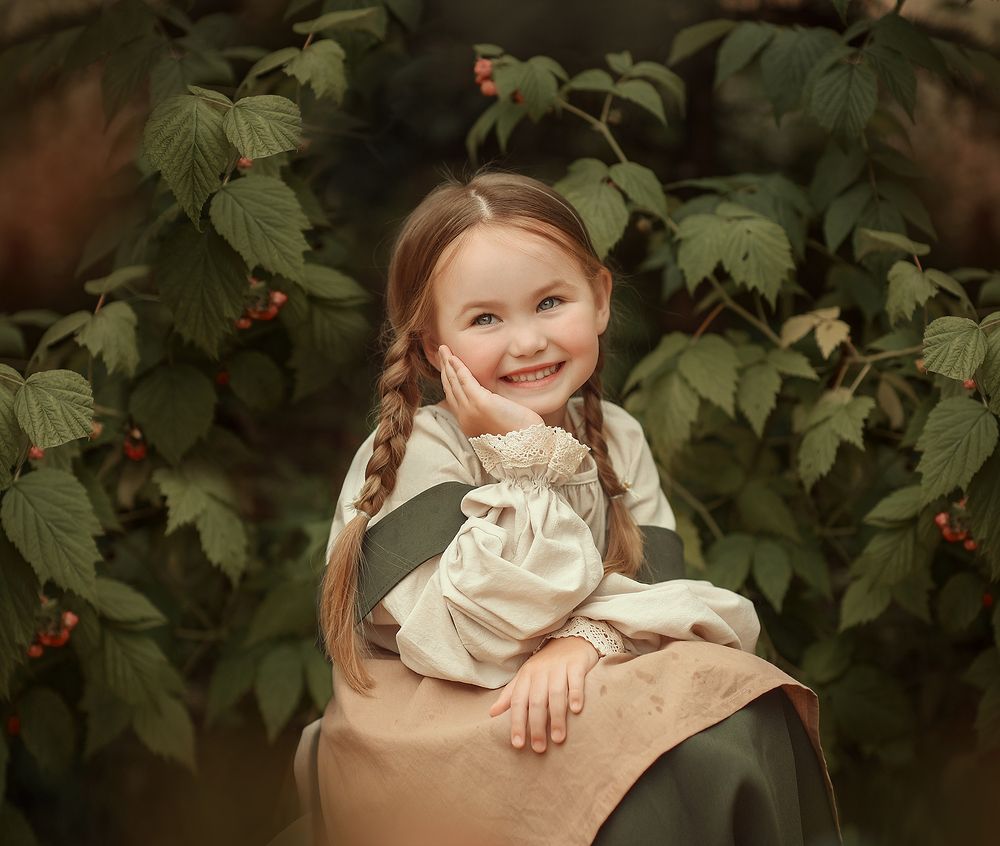 Photograph by Ольга Куницкая