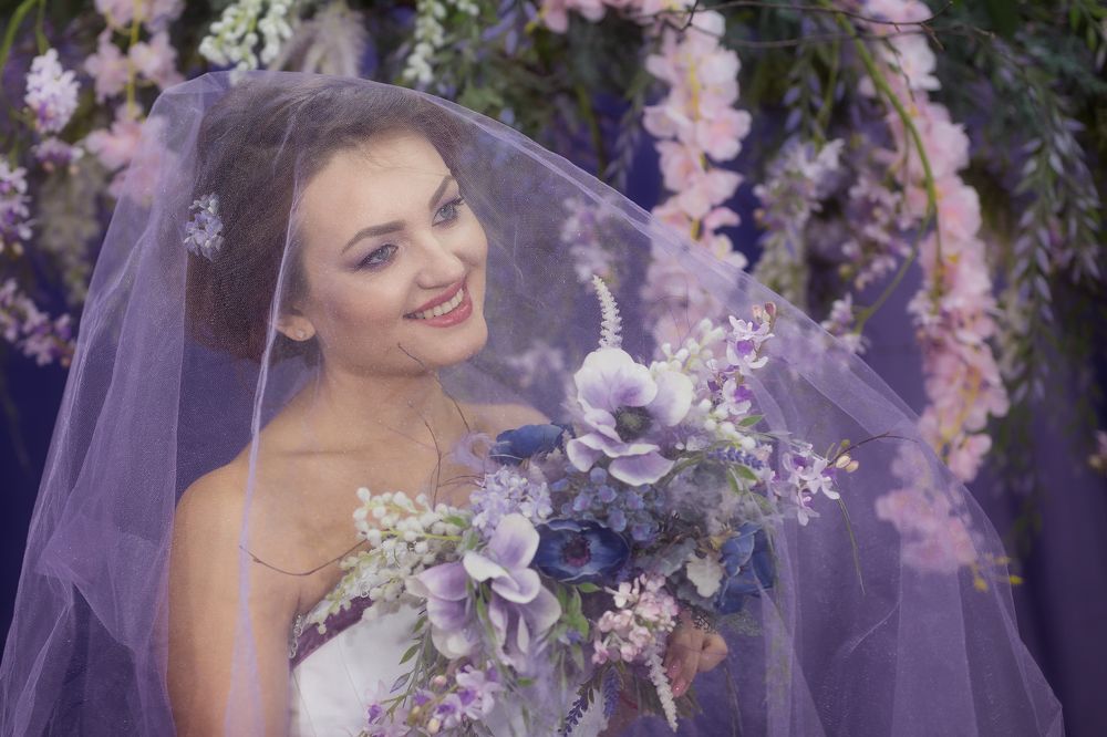 Photograph by Оксана Шаяхметова