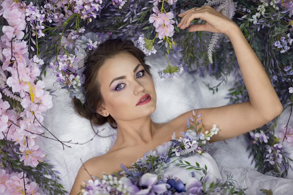 Photograph by Оксана Шаяхметова