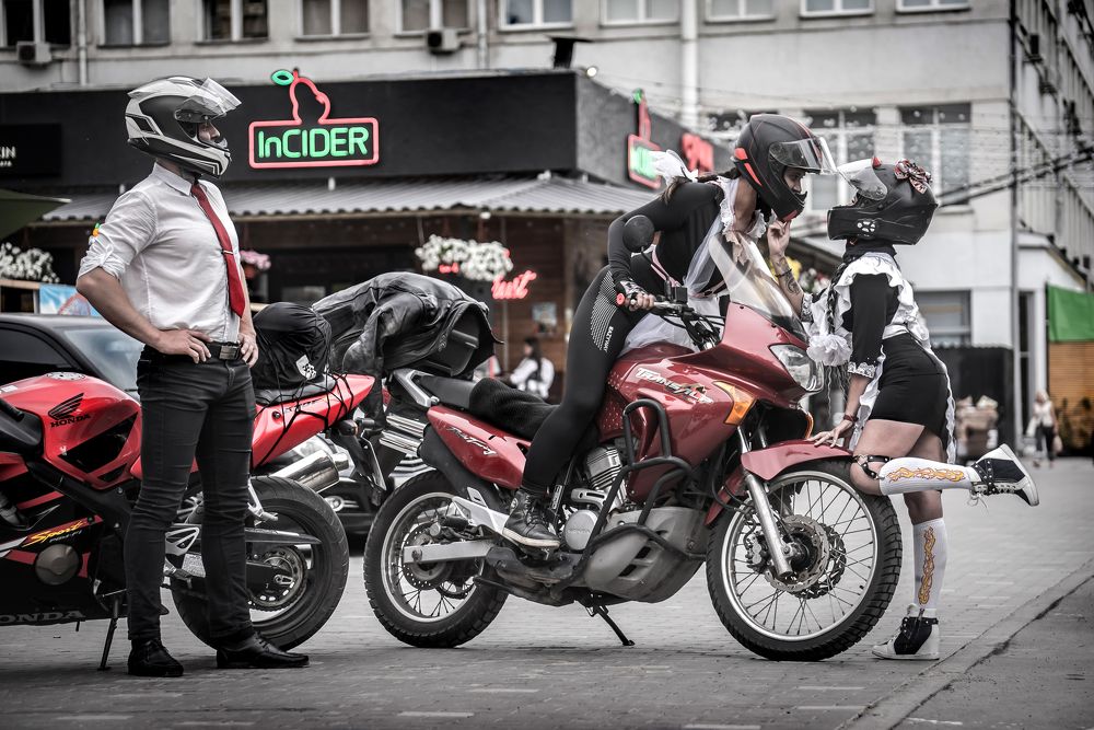 Photograph by Денис Винокуров