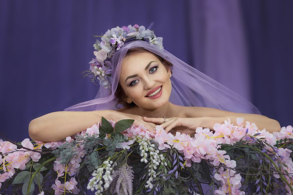 Photograph by Оксана Шаяхметова