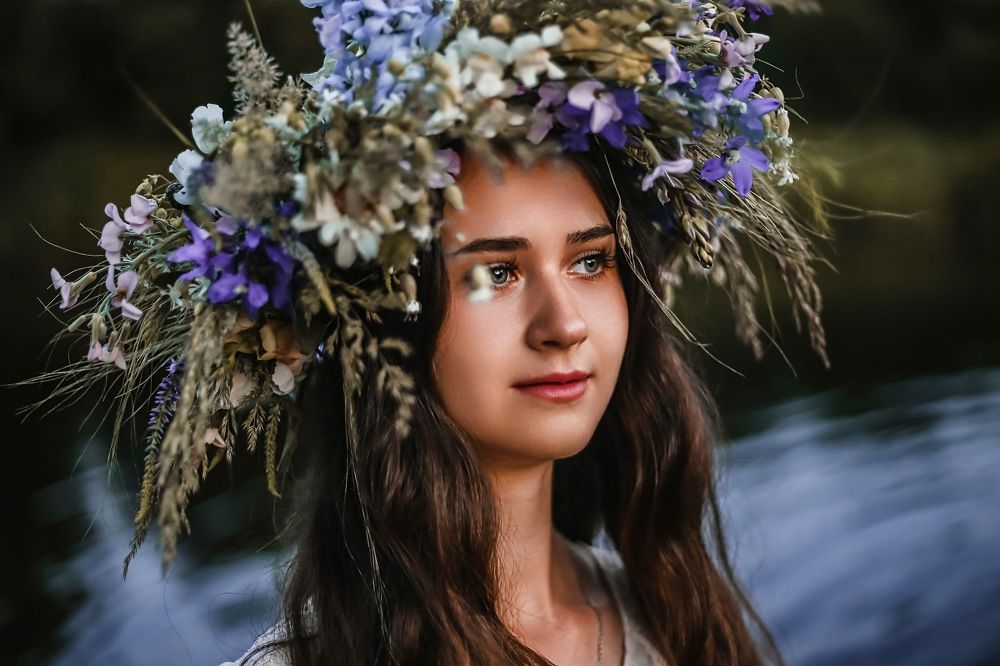 Photograph by Ольга Денисёнок