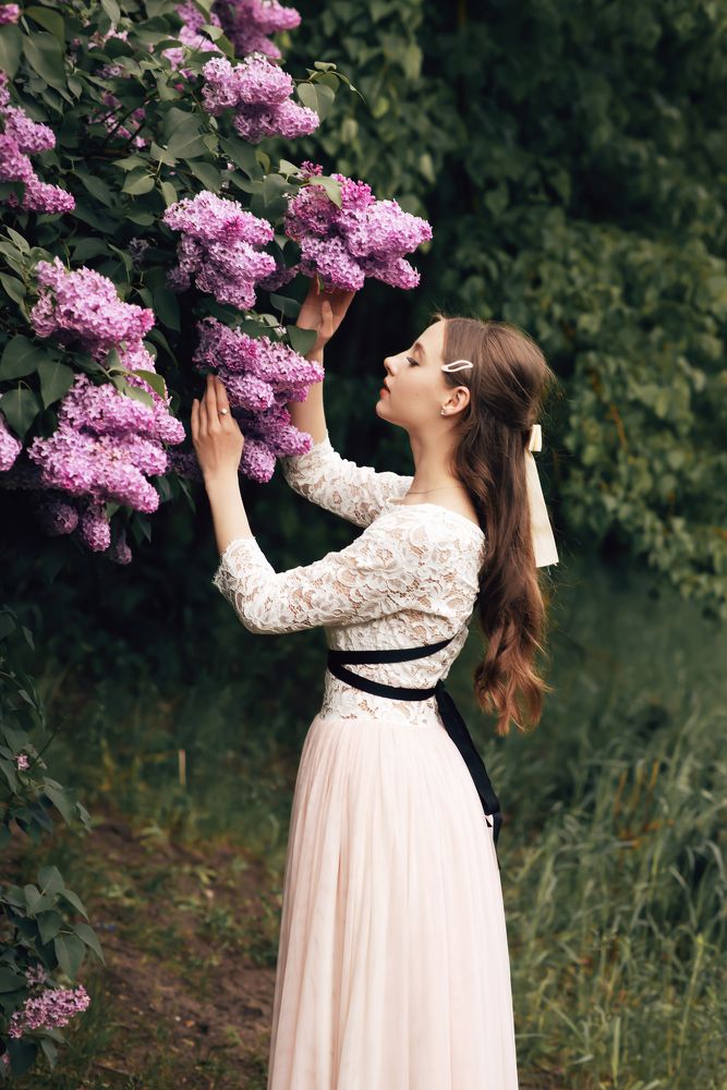 Photograph by Vera Nefedova