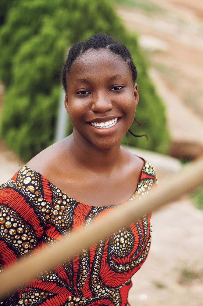 Photograph by Raheem Oluwadamilare